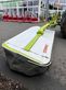 Cortacésped manual - Claas - disco 3600 contour top gepflegt