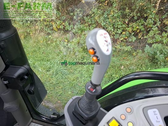 Tractor agrícola - Deutz-Fahr - 5125 gs