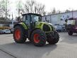 Tractor agrícola - Claas - axion 830 cmatic-stage v cebis CMATIC CEBIS
