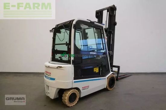 Elevadora - Nissan - g1q2l30q
