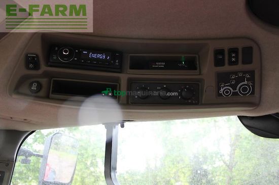 Tractor agrícola - Case IH - optum cvx 300 CVX