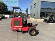 Elevadora -  - m8 25.3 forklift (st24021)