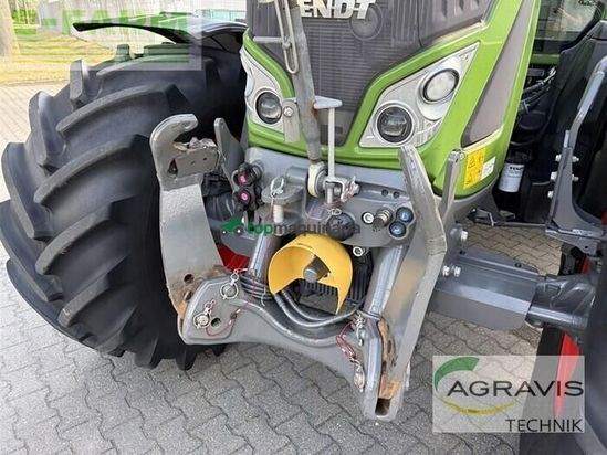 Tractor agrícola - Fendt - 724 vario gen-6 profi+ setting 2
