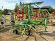 Rastrillo - Krone - swadro 42