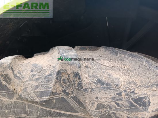 Tractor agrícola - Claas - Arion 540