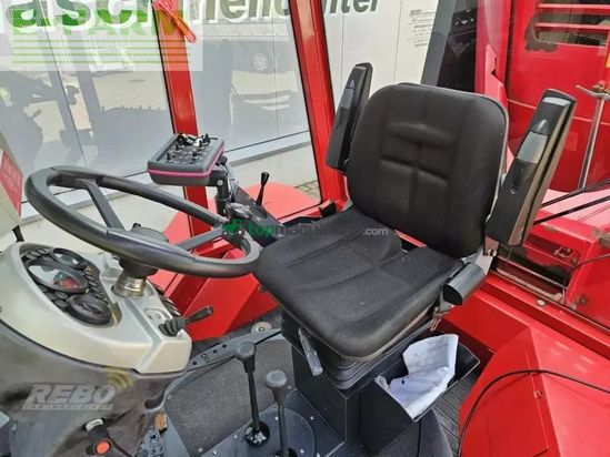 Remolqu esparcidor - Trioliet - smarttrac ts 1-1200