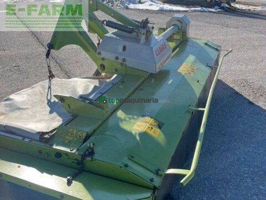 Cortacésped manual - Claas - corto 3100 f