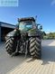 Tractor agrícola - Valtra - q 285 unlimited