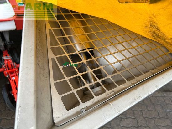 Sembradora - Kuhn - maxima 3 rt e