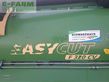 Cortacésped manual - Krone - easycut f 320 cv ges