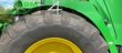 Cosechadora de Cereal - John Deere - 8500
