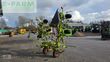 Henificador - Claas - volto 870 h