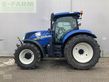 Tractor agrícola - New Holland - t 7.270 ac tier4b