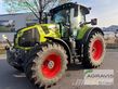 Tractor agrícola - Claas - axion 830 cmatic cebis