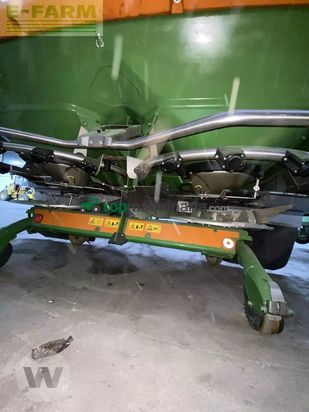 Esparcidor - Amazone - za ts hydro 4200 ultra