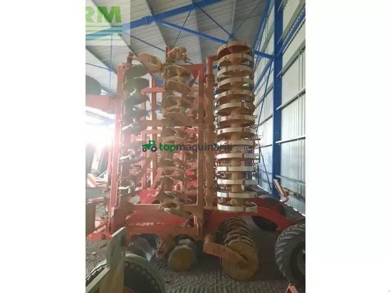 Cultivador - Horsch - joker8rt