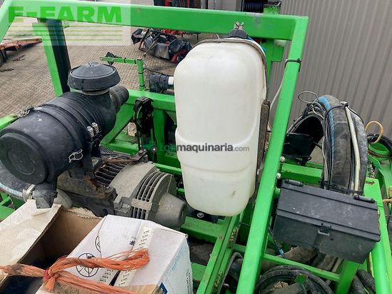 Atomizador - CHD - 2727 veldspuit