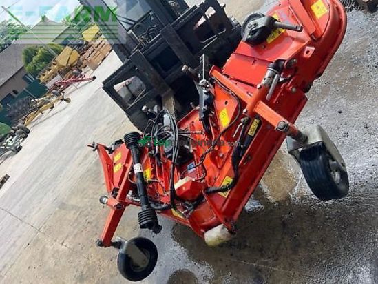 Cortacésped manual - Wiedenmann - rmr230v-f