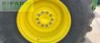 Cosechadora de Cereal - John Deere - 8500