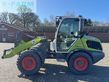 Minicargadora - Claas - torion 530