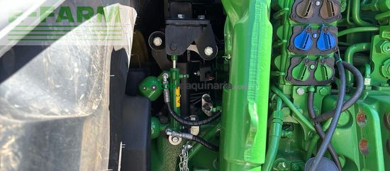 Tractor agrícola - John Deere - 6R 250