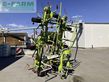 Henificador - Claas - volto 1100