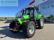 Tractor agrícola - Deutz-Fahr - agrotron m640