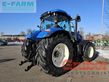 Tractor agrícola - New Holland - t 7.270 ac