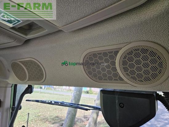 Tractor agrícola - Fendt - 720 gen6 profi plus (718 722 724)