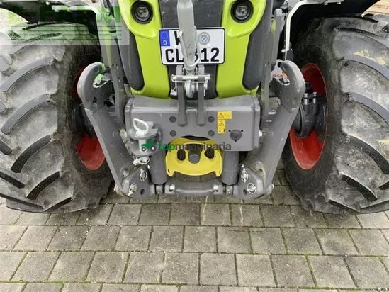 Tractor agrícola - Claas - axos 3.120