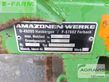 Esparcidor - Amazone - za-m maxi s
