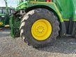 Cosechadora de Cereal - John Deere - 9500 18 liter