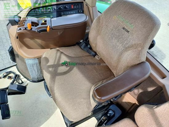 Tractor agrícola - John Deere - 8520