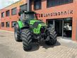 Tractor agrícola - Deutz-Fahr - agrotron ttv 7250 warrior