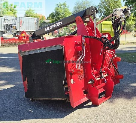 Remolqu esparcidor - Gruber - d 1800 w