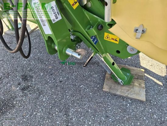 Cortacésped manual - Krone - easycut b 880 cv mähkombination