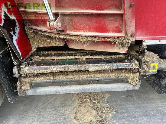 Remolqu esparcidor - Rmh - premium 21 gold