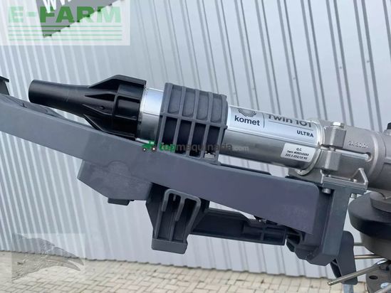 Riego -  - ga 320/63 bewässerung