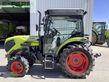 Tractor agrícola - Claas - nexos 240 s advanced