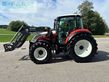 Tractor agrícola - Steyr - 4085 kompakt
