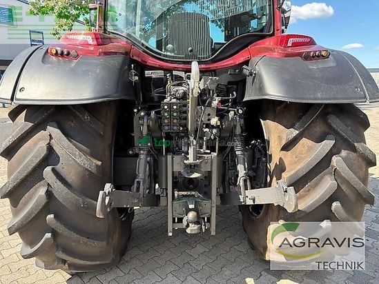 Tractor agrícola - Valtra - n 175 a 2b1