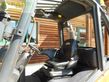 Elevadora - Linde - h40d triplex 4,52m + ss + halbkab.