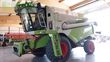 Cosechadora de Cereal - Claas - tucano 430