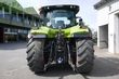 Tractor agrícola - Claas - arion 660 cmatic cebis inkl. rtk