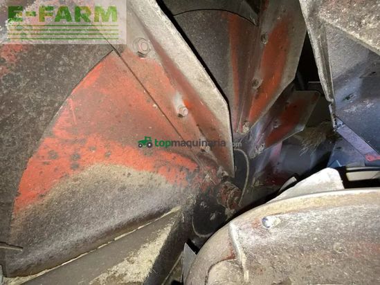Esparcidor - Kuhn - minotor 3060 destockage