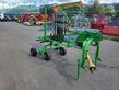 Henificador - Intertech - zkt-350