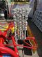 Henificador - Pöttinger - euro-top 340 n
