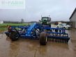 Cultivador - New Holland - stxv600t
