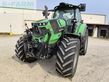 Tractor agrícola - Deutz-Fahr - agrotron 6165 tt