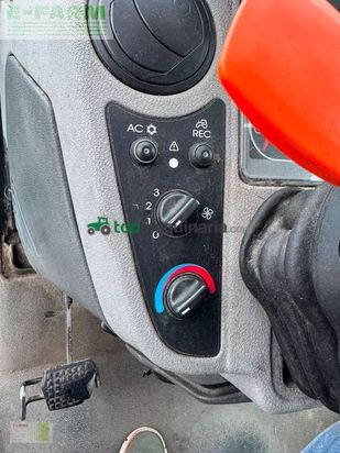 Tractor agrícola - Claas - arion 630 cis